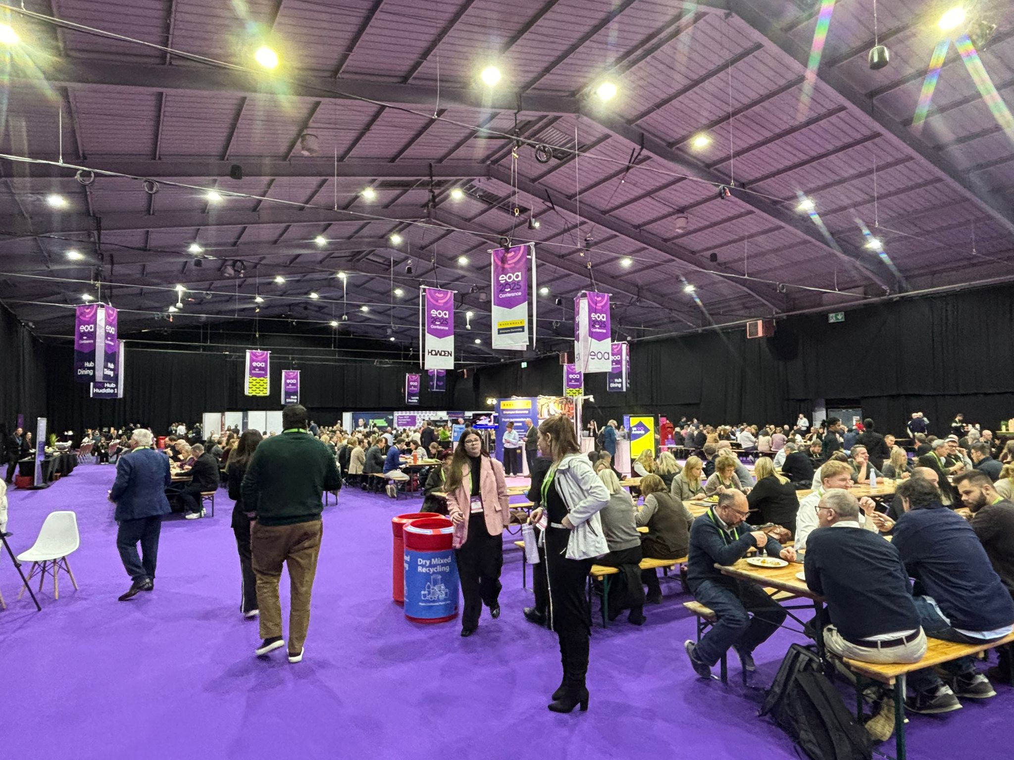 Cognition Land and Water: An Employee-Ownership Trust